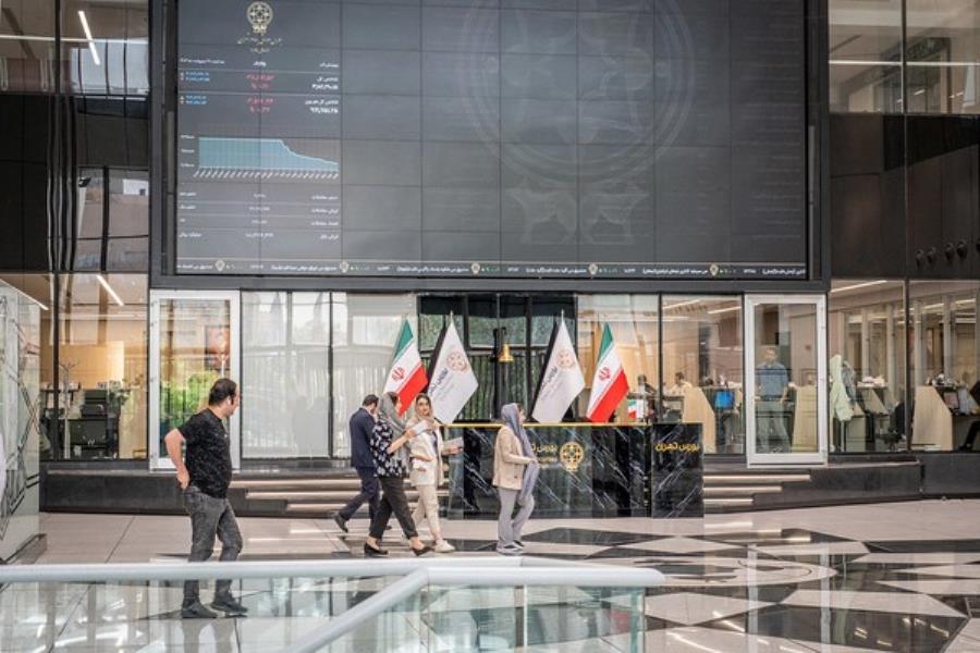 افزایش یک ساعته زمان معاملات بورس یک هفته دیگر تمدید شد
